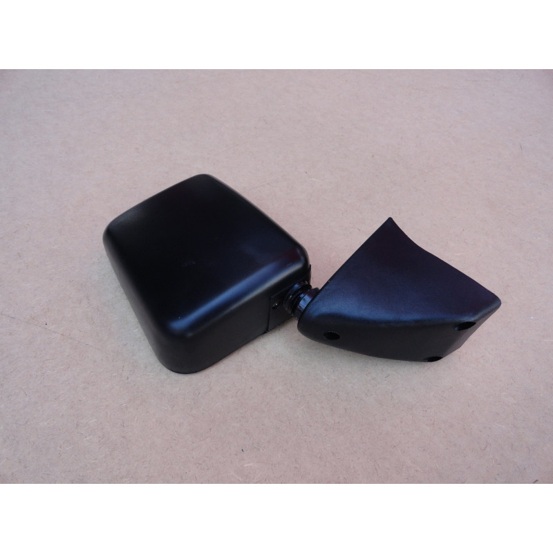 Retrovisor Externo F-1000 1993 a 1998 Direito