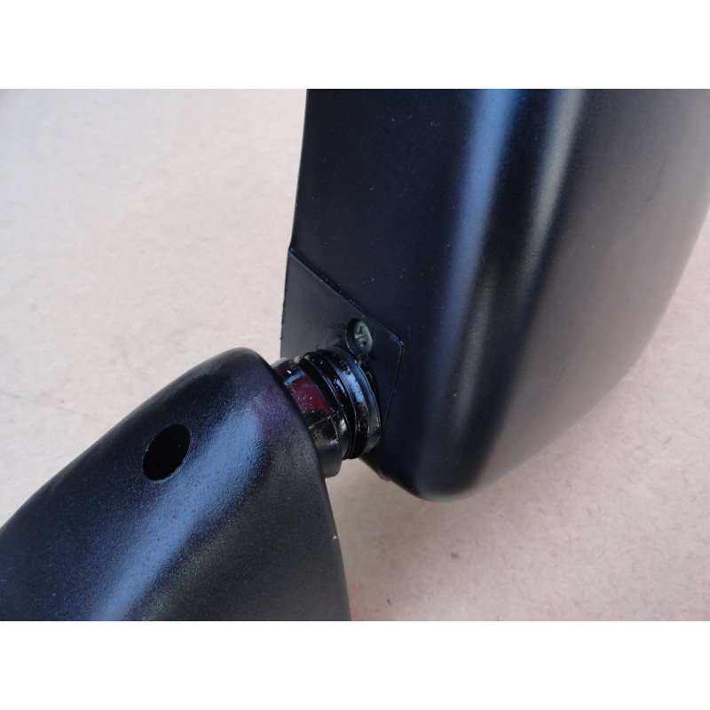 Retrovisor Externo F-1000 1993 a 1998 Direito