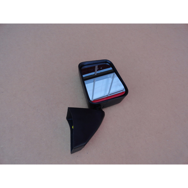 Retrovisor Externo F-1000 1993 a 1998 Direito
