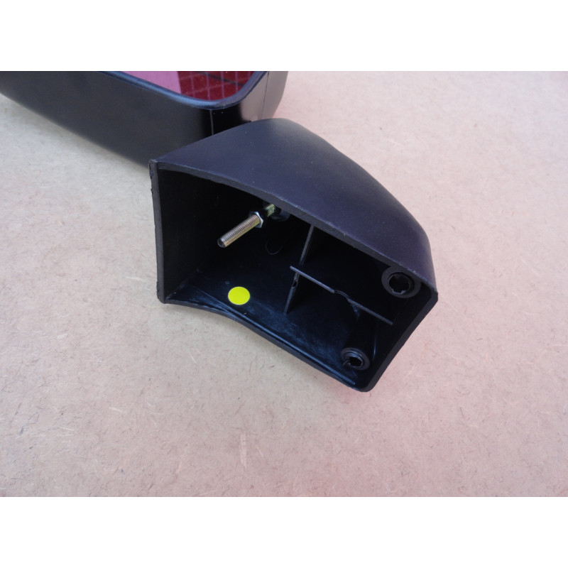 Retrovisor Externo F-1000 1993 a 1998 Direito