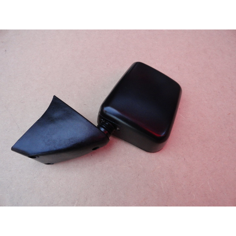 Retrovisor Externo F-1000 1993 a 1998 Esquerdo