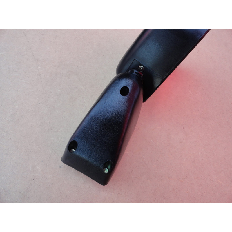 Retrovisor Externo F-1000 1993 a 1998 Esquerdo