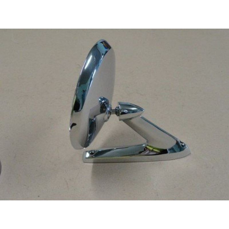 Retrovisor Ford 64 à 66 Mustang, Falcon, Fairlane Importado - Par