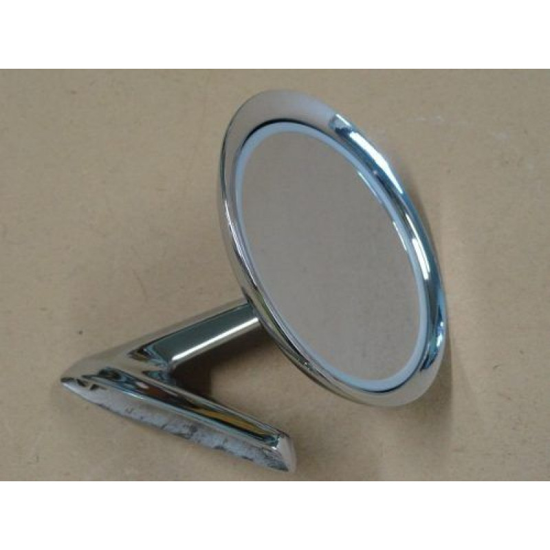 Retrovisor Ford 64 à 66 Mustang, Falcon, Fairlane Importado - Par