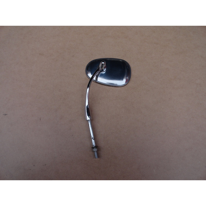 Retrovisor Fusca 1959 a 1969 Esquerdo
