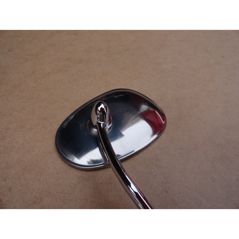 Retrovisor Fusca 1959 a 1969 Esquerdo