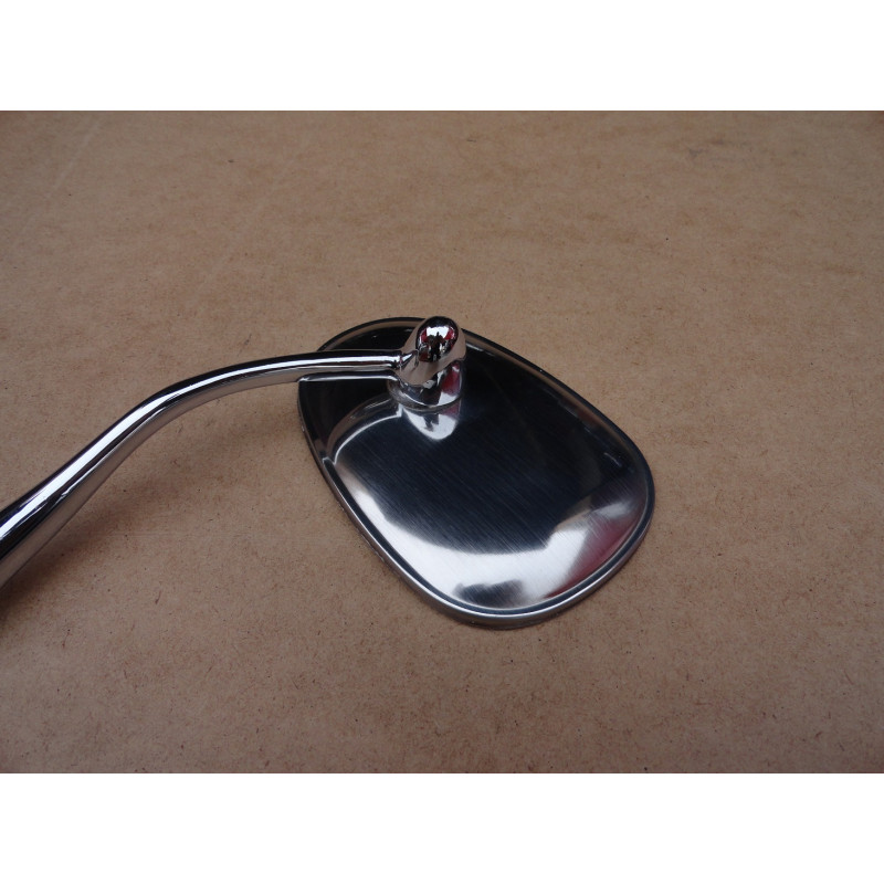 Retrovisor Fusca 1959 a 1969 Esquerdo