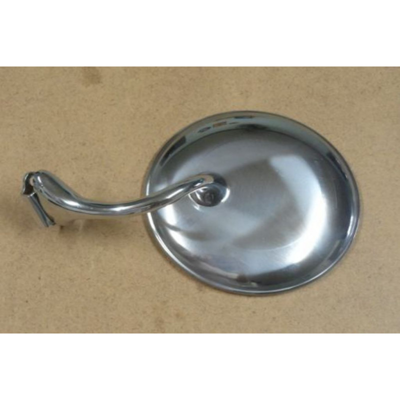 Retrovisor Hot 12,5cm Direito