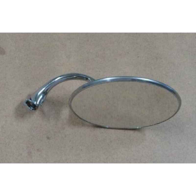 Retrovisor Hot 12,5cm Direito