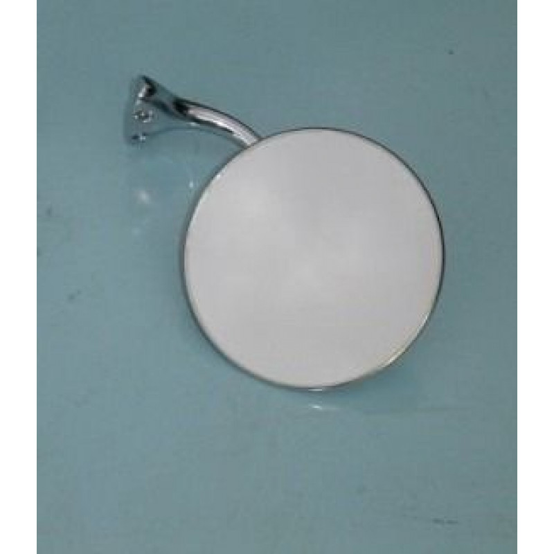 Retrovisor Hot 10,5cm Fusca Direito