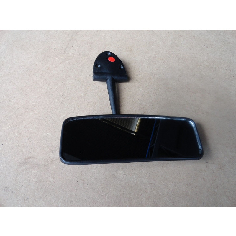 Retrovisor Interno 3 Furos Fusca 1969 a 1975