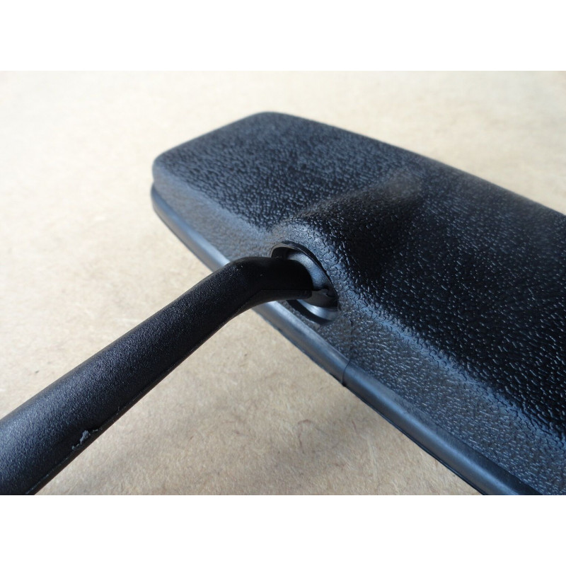 Retrovisor Interno 3 Furos Fusca 1969 a 1975