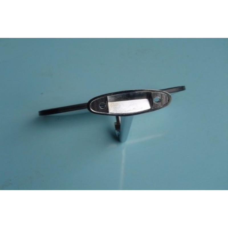 Retrovisor Interno 54 e 55 Importado com Suporte