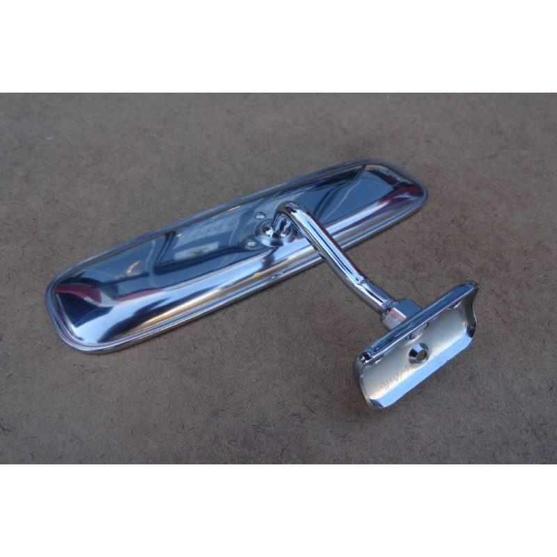 Retrovisor Interno F-100 1953 à 1955 Novo