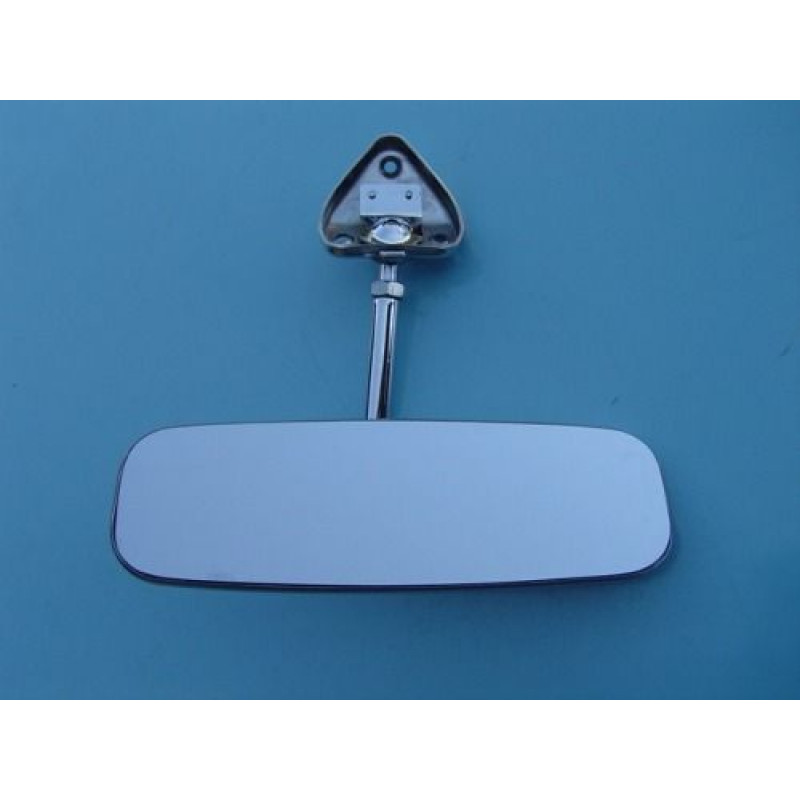Retrovisor Interno F-100 56 à 61 Importado