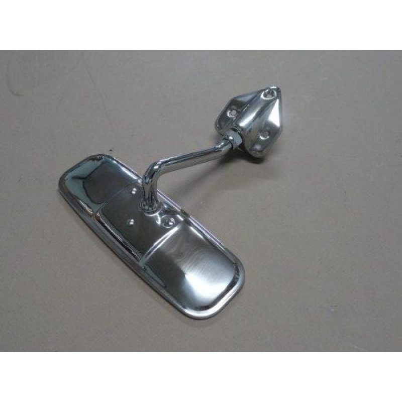 Retrovisor Interno F-100 62 à 71 Importado