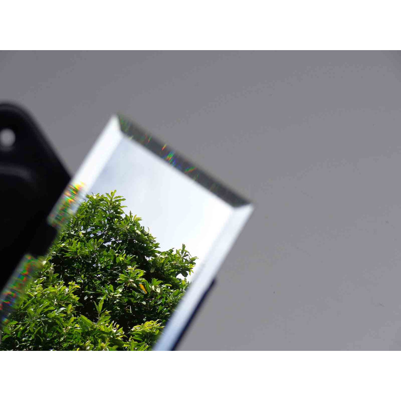 Retrovisor Interno Ford Model A 1930 a 1931 Novo