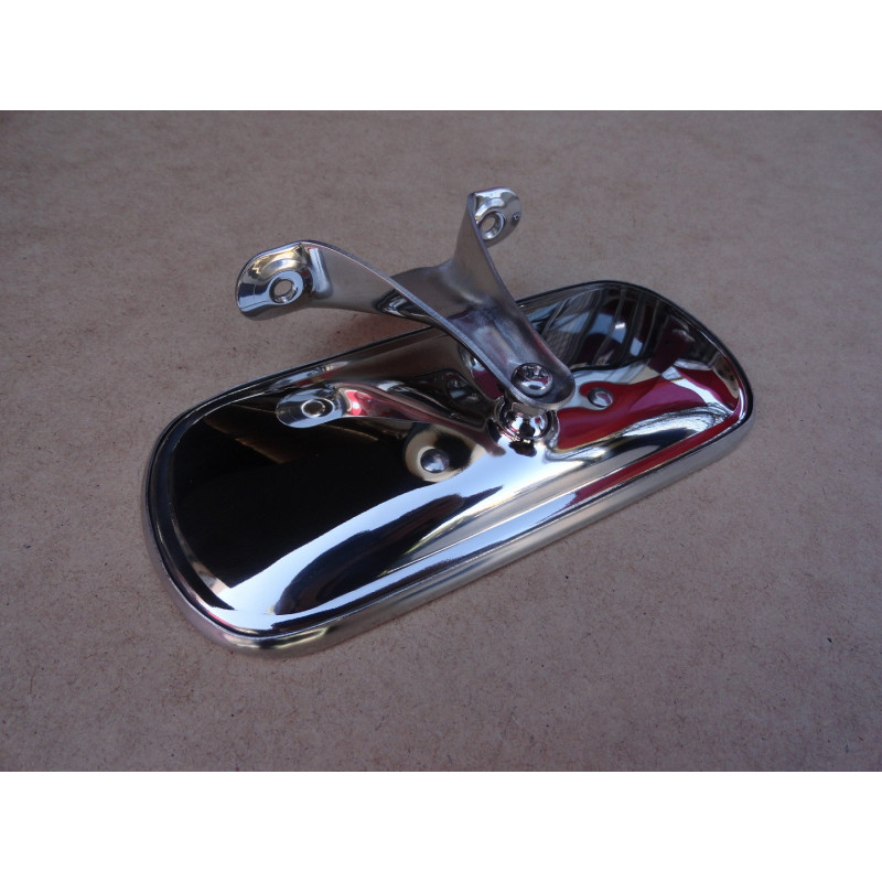 Retrovisor Interno F-1 1948 a 1952 Importado