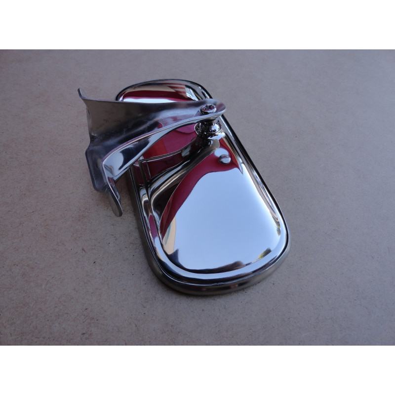 Retrovisor Interno F-1 1948 a 1952 Importado