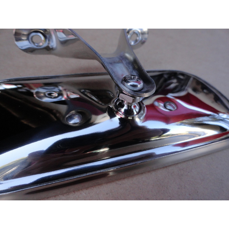 Retrovisor Interno F-1 1948 a 1952 Importado