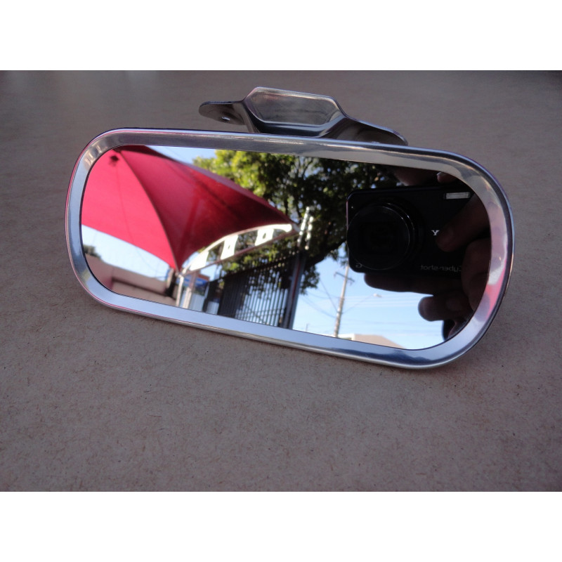Retrovisor Interno F-1 1948 a 1952 Importado