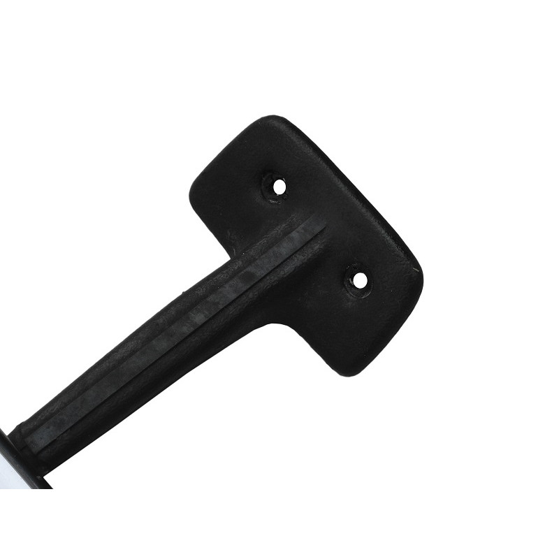 Retrovisor Interno com Detalhe Kombi Clipper 1976 a 1996 Original Usado