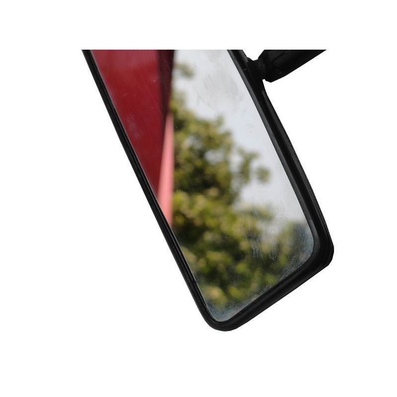 Retrovisor Interno com Detalhe Kombi Clipper 1976 a 1996 Original Usado