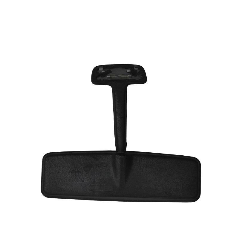 Retrovisor Interno com Detalhe Kombi Clipper 1976 a 1996 Original Usado