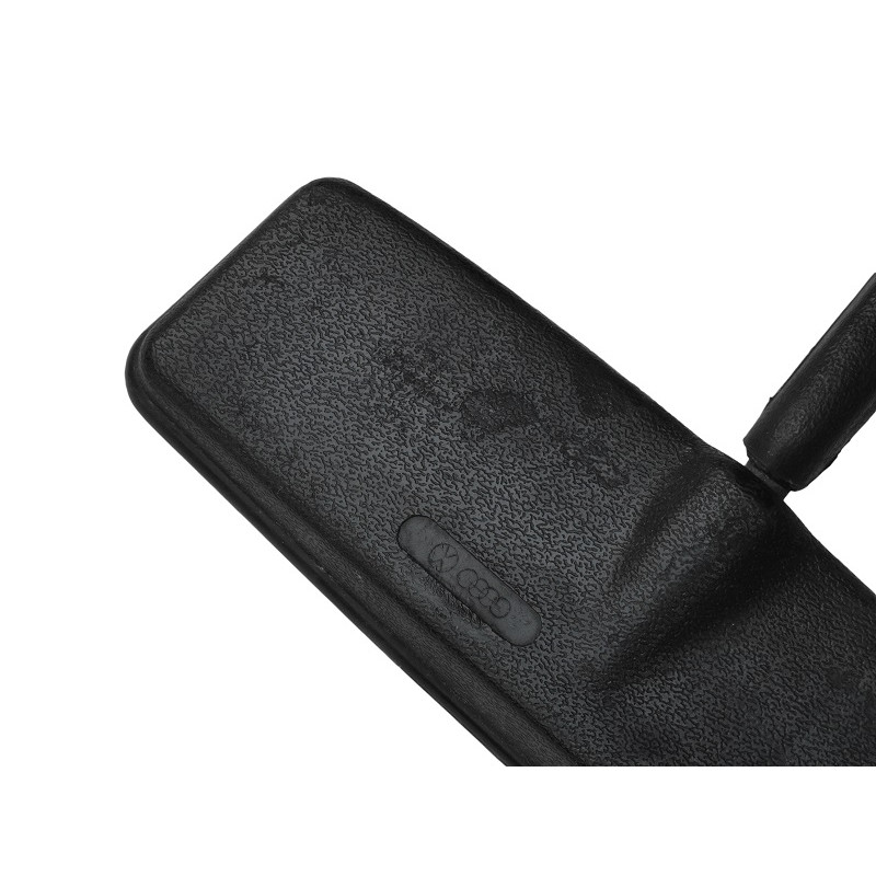 Retrovisor Interno com Detalhe Kombi Clipper 1976 a 1996 Original Usado