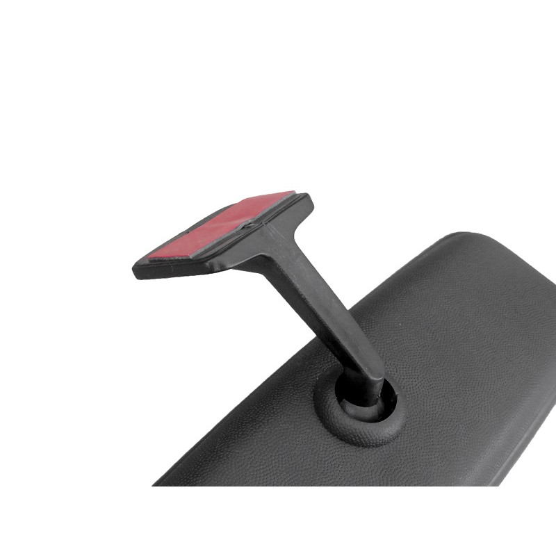 Espelho Retrovisor Interno Corcel Belina Del Rey Scala Pampa Novo