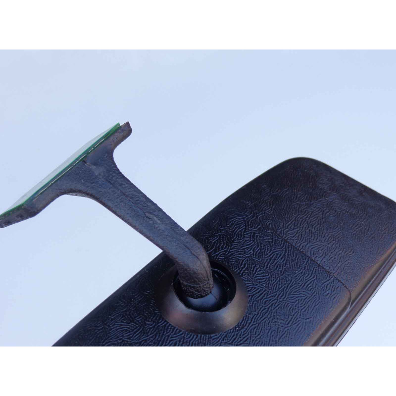 Retrovisor Interno Espelho Ford Corcel II Belina Del Rey Pampa Escort