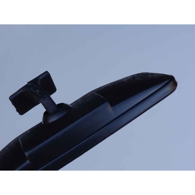 Retrovisor Interno Espelho Ford Corcel II Belina Del Rey Pampa Escort