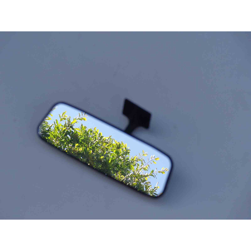 Retrovisor Interno Espelho Ford Corcel II Belina Del Rey Pampa Escort