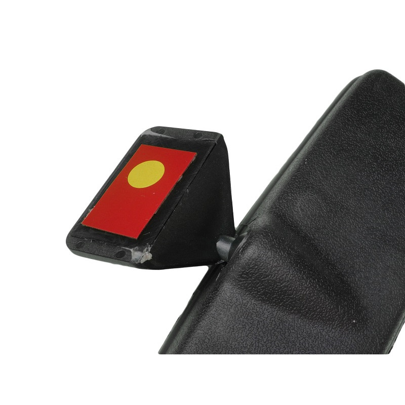 Retrovisor Interno Ford Versailles Escort Verona Royale Novo