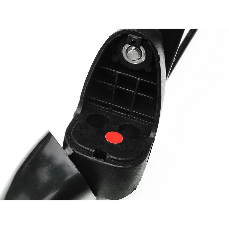 Retrovisor Kombi Moderna 97 Em Diante Direito