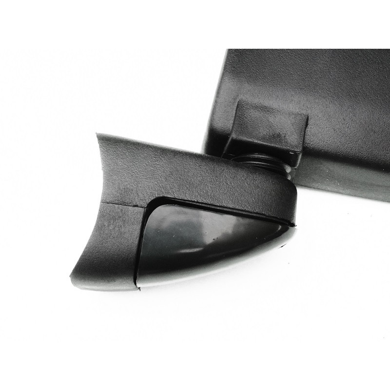 Retrovisor Kombi Moderna 1997 Em Diante Esquerdo