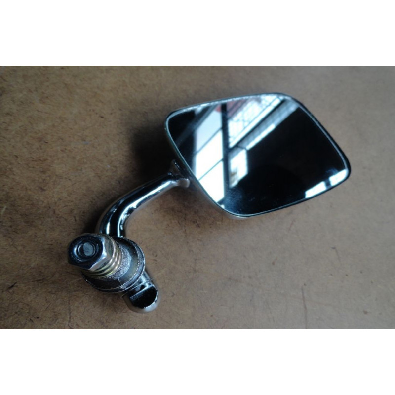 Retrovisor Modelo Mexicano Direito Fusca Novo