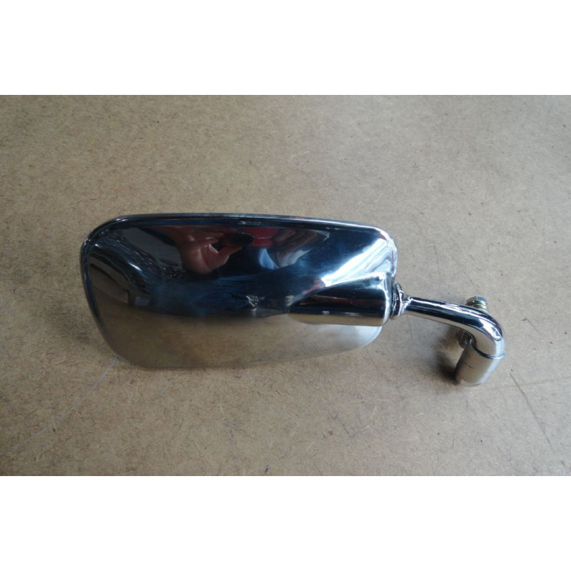 Retrovisor Modelo Mexicano Direito Fusca Novo