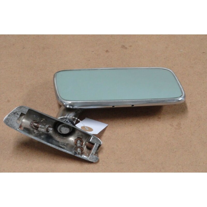 Retrovisor Externo Modelo BMW Direito Único