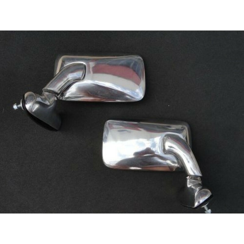 Retrovisor Modelo BMW