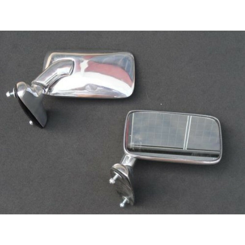 Retrovisor Modelo BMW