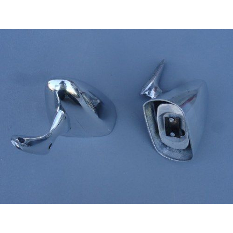 Retrovisor Opala Caravan