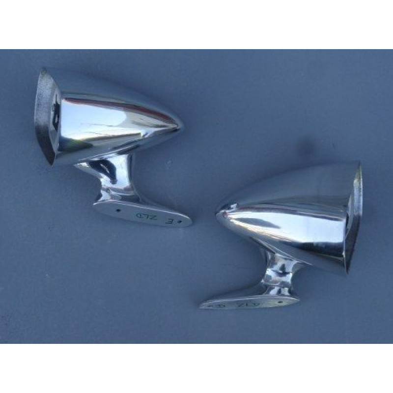 Retrovisor Opala Caravan