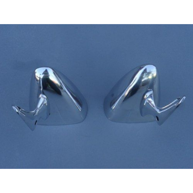 Retrovisor Opala Caravan