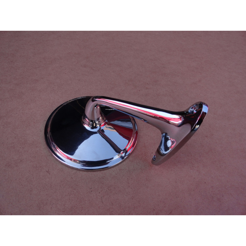 Retrovisor Opala e Caravan até 79 Direito