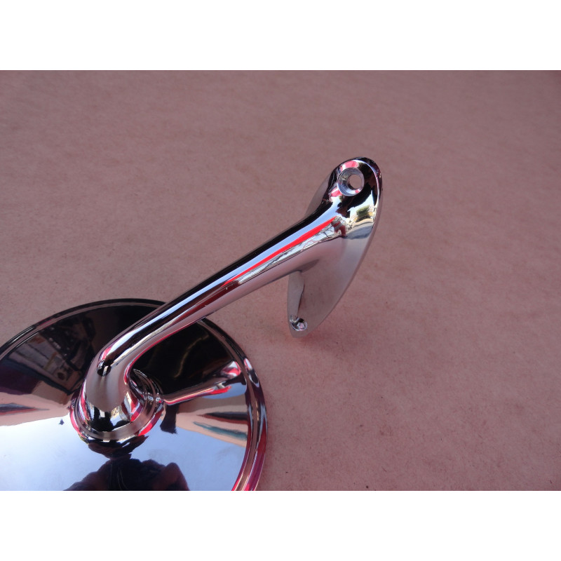 Retrovisor Opala e Caravan até 79 Direito