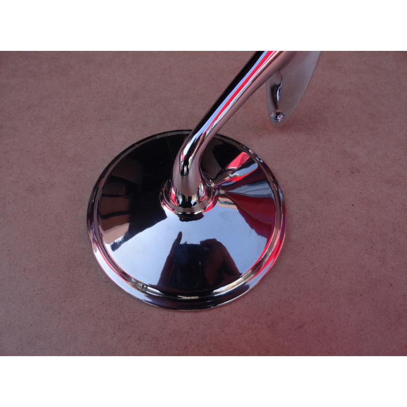 Retrovisor Opala e Caravan até 79 Direito