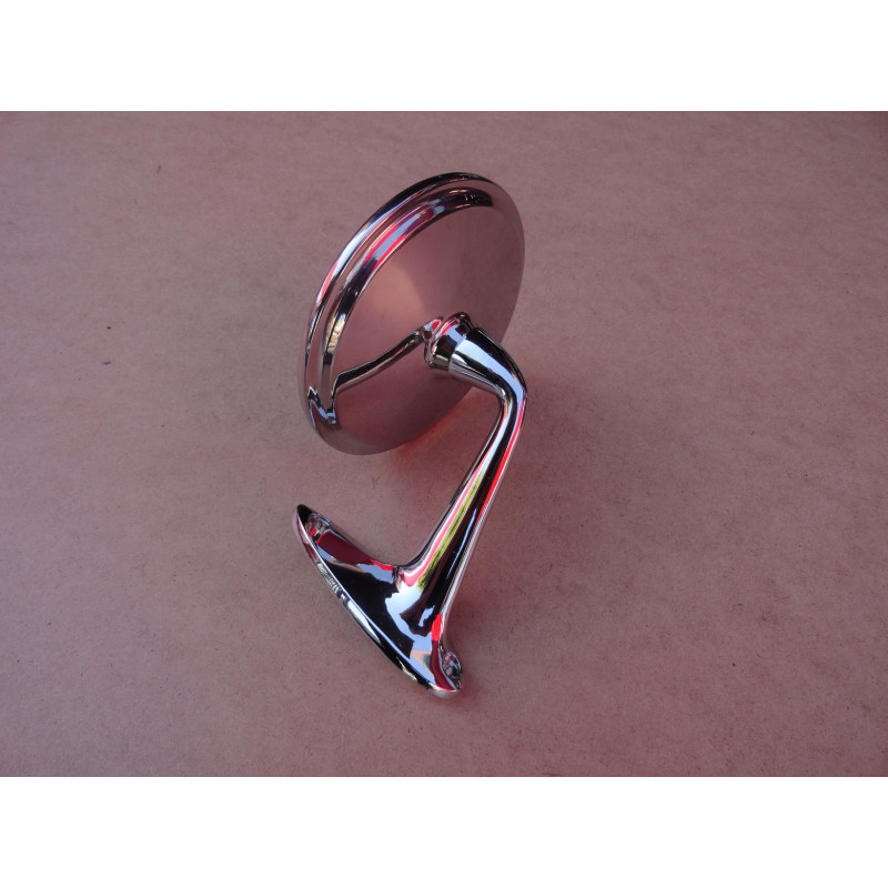 Retrovisor Opala e Caravan até 79 Direito