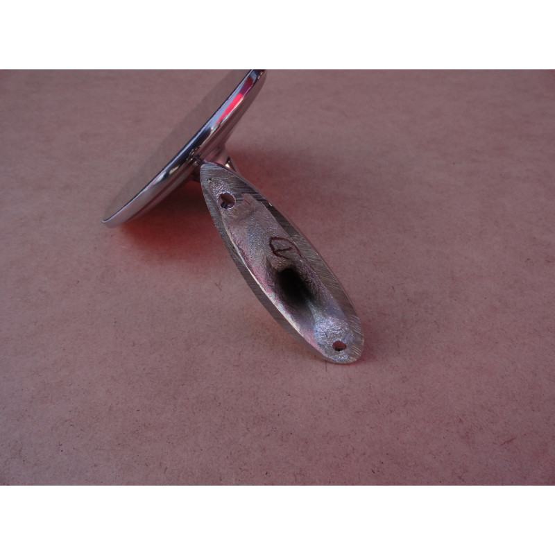 Retrovisor Opala e Caravan até 79 Direito