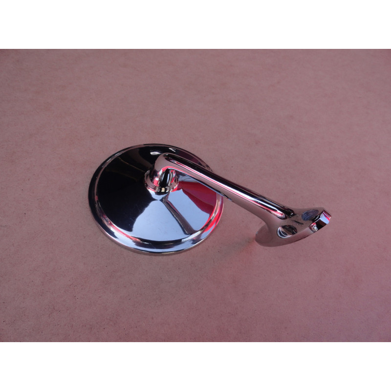 Retrovisor Opala e Caravan até 79 Esquerdo